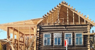 Реконструкция старых домов в Мончегорске по цене от 525 руб.