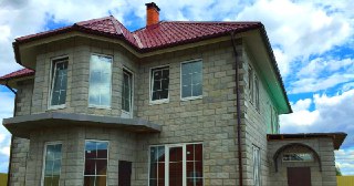 Строительство из теплоблока под ключ Мончегорск цены от 12695 руб.