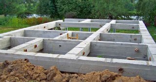 Расчет фундамента Мончегорск цена от 2099 руб.
