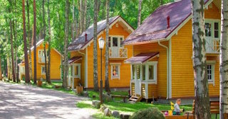 Строительство дач под ключ в Мончегорске - Строй-Мнч. Качественные дачи от 136383 рублей
